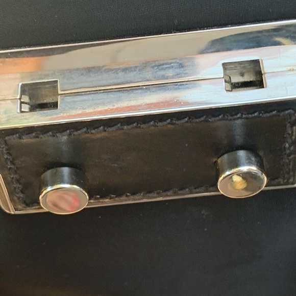 Prada Tessuto nero authentic - Picture 6 of 8